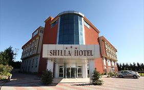 Shilla Hotel Çorlu